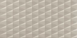 Atlas Concorde Arkshade 3D Stars Light Dove Настенная плитка 40x80 см