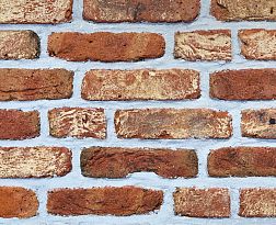 Muhr Кирпич ручной формовки BS Cheshire 21,5x4,7x6,5 см