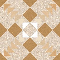 Vives Benaco Beige Декор 20x20 см