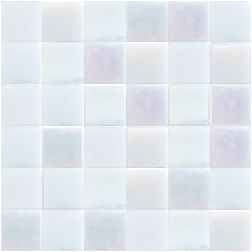 Architeza Sharm Iridium xp38 Стеклянная мозаика 32,7х32,7 (кубик 1,5х1,5) см
