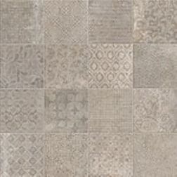 Serenissima Cir Riabita IL-Cotto Fabric Minimal Керамогранит 40х40 см
