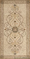 Versace Exclusive 68305 Rosone Beige-Oro Мозаика 78,9x158 см