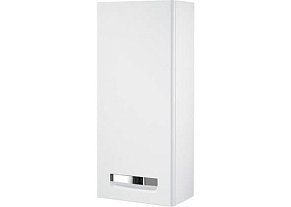 Шкаф-пенал Roca Gap 35 L ZRU9302882 белый