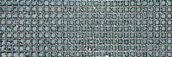 Tabriz Tile Alor Blue Decor Декор 20х60 см