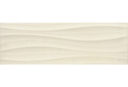Cristacer Victoria Crema настенная плитка 25х75 см
