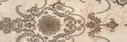 KerGres Kenia Modul Cream B Декор 33х100 см