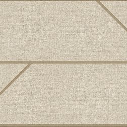 Porcelanosa Tailor Taupe Deco Бежевая Матовая Настенная плитка 59,6x150 см