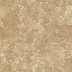 Eurotile Madeni 573 Brown Коричневая Глянцевая Напольная плитка 49,5х49,5 см