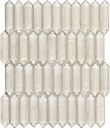 L Antic Colonial Crystal Cream Мозаика 29,5x34,5 см