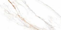Ocean Ceramic Ethnic White Decor Карвинг Белый Матовый Керамогранит 60х120 см