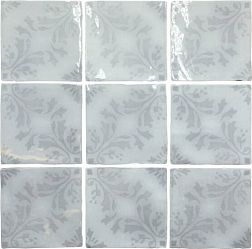 APE Ceramicas Fado Pontes Sky Керамическая плитка 13x13 см