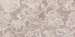 Tubadzin Obsydian grey Декор 59,8x29,8 см