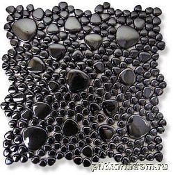 Chakmaks Mosaic Pebble Pisa Мозаика 29х29х0,6 см