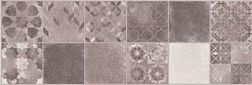 Tabriz Tile Minetto Gris Precut Decor Декор 20х60 см
