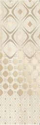 Polcolorit Gusto Beige Glamour Декор 24,4х74,4 см