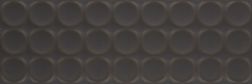 Serra Flavia 518 Anthracide Circle Dеcor Декор 30х90 см