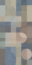 Kerama Marazzi Чементо HGD-A577-11037R Обрезной 1 Декор 30х60 см
