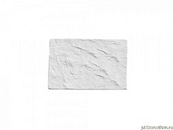UniStone 3 Белый Руст 21,5х39x4,1 см