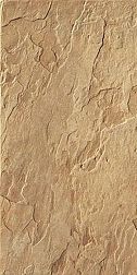 Casalgrande Padana Natural Slate Beige Naturale Керамогранит 15х30 см