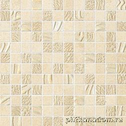 Fap Ceramiche Meltin fKRO Sabbia Мозаика 30,5х30,5 см