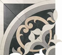 Atlas Concorde Marvel Pro Elegance Angolo Dark Декор 60x60 см