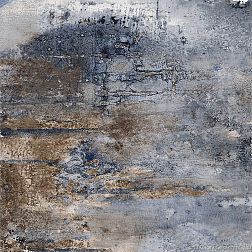 ITC ceramic Art Керамогранит Blue Sugar 60x60 см