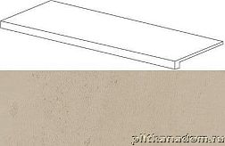 Atlas Concorde Russia Wise 620070001080 Sand Lap Scalino Frontale Ступень фронтальная 33х120 см