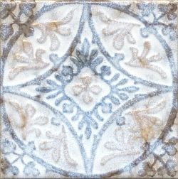 Kerama Marazzi Барио DD-C38-17023 Декор 15х15 см