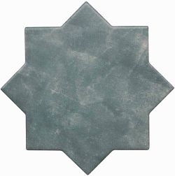 Cevica Becolors Star Lagoon Керамогранит 13,25х13,25 см