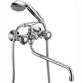 Смеситель для ванны Oute T8823