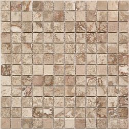 NS-mosaic Stone series KP-722 Мозаика 29,8х29,8 (2,3х2,3) см