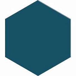 DNA tiles Bee 124264 Blue Синий Глазурованный Керамогранит 10х11,5 см