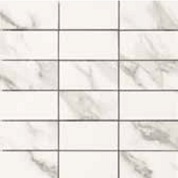 Casalgrande Padana Marmoker Mosaico 5х10 Naturale Мозаика 29,5x29,5 см