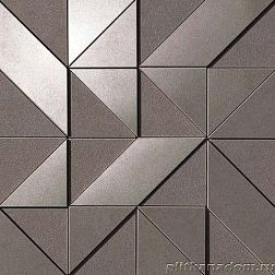 Atlas Concorde Arkshade Lead Mosaico Art 3D Мозаика 35,4х35,4 см