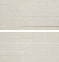Atlas Concorde Seastone White Mosaico Linea Mix2 Мозаика 30х60 см