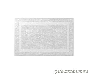 WasserKRAFT Neime BM-1911 White Коврик для ванной