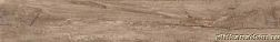 RHS Ceramiche (Rondine group) Living Marrone Керамогранит 15х100 см