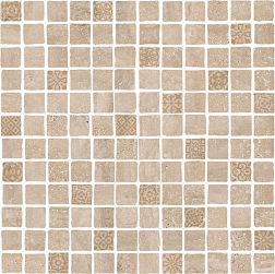 Kerama Marazzi Риальто Антика MBD004 Мозаичный Бежевый 2 Декор 30х30 см