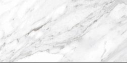 Ceracasa Nuit North Gloss White Керамогранит 49,1x98,2 см