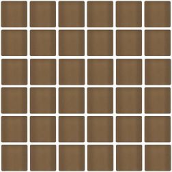 Architeza Candy Satin CS936 Стеклянная мозаика 30х30 (кубик 2,3х2,3) см