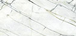 Urbatek X-Light Calacatta Premium Green Polished Керамогранит 120x250 см