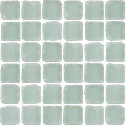 Architeza Candy Craft CC940 Стеклянная мозаика 29,7х29,7 (кубик 2,5х2,5) см