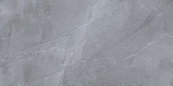 LV Granito Jordan Dark Grey Glossy Серый Полированный Керамогранит 60х120 см