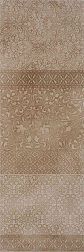 Serra Incanto 572 Brown Dеcor Glossy Декор 30х90 см
