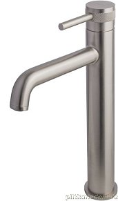 Allen Brau Priority 5.31002-BN Смеситель для раковины, никель браш