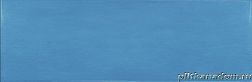 Equipe Village Azure Blue Настенная плитка 6,5х20 см