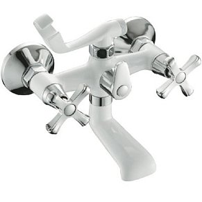 Смеситель для ванны Oute T6502K