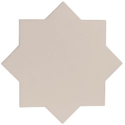 Equipe Porto Star Taupe Бежевый Матовый Керамогранит 16,8х16,8 см