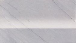 Marca Corona Delux Grey Alzata Плинтус 17,5х30,5 см