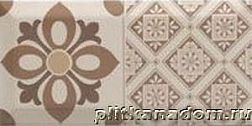 Monopole Toscana Mix 17 Настенная плитка 10х20 см